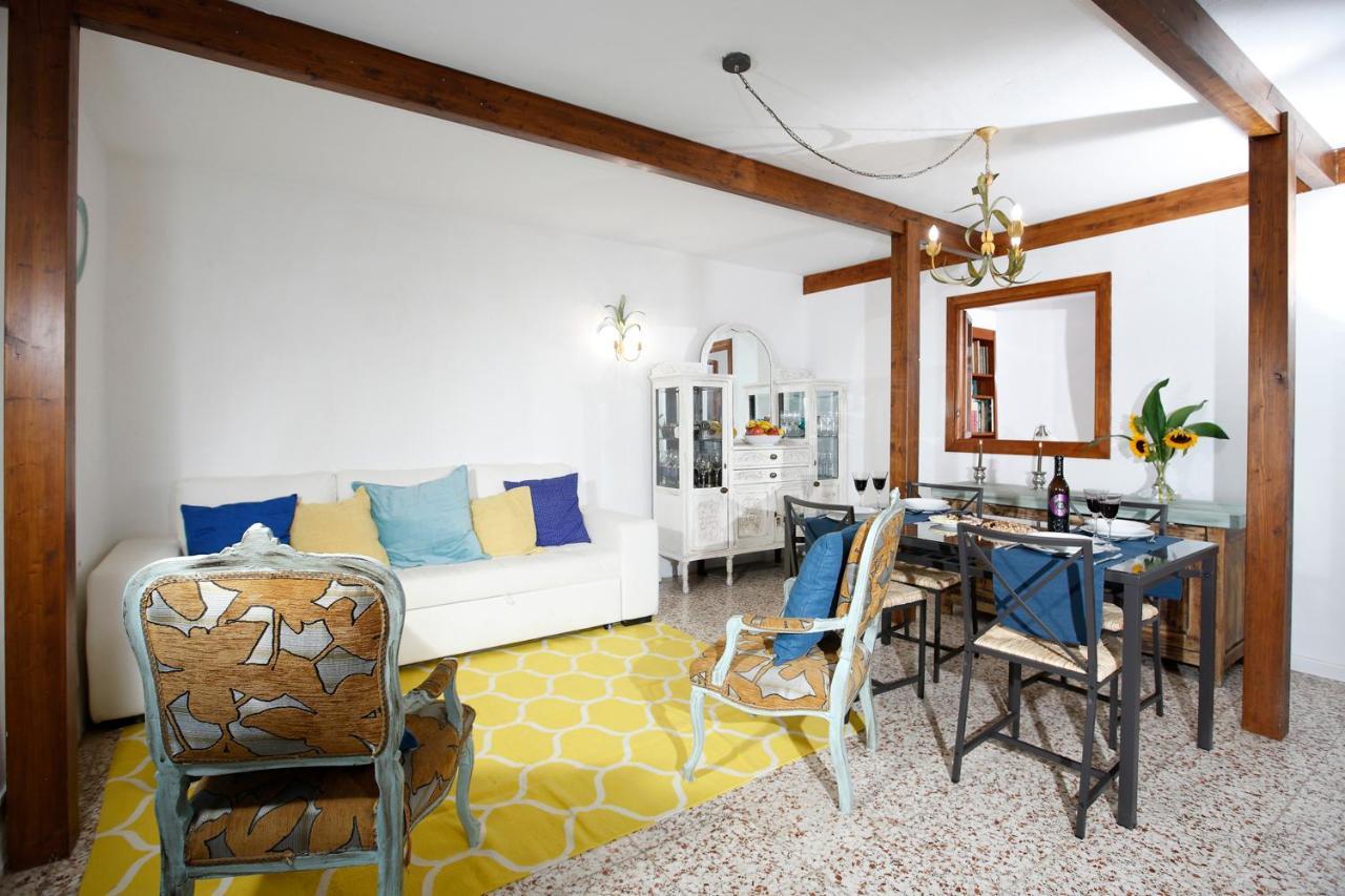 Candelaria'S Mountain House Villa Exterior photo